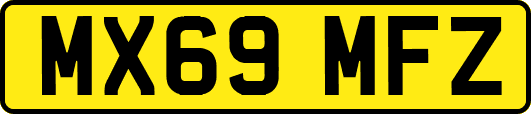 MX69MFZ