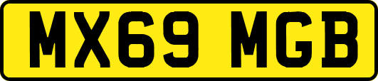 MX69MGB