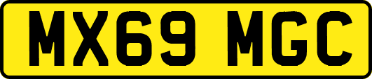 MX69MGC