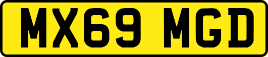 MX69MGD