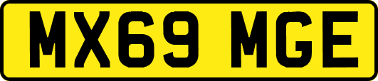 MX69MGE