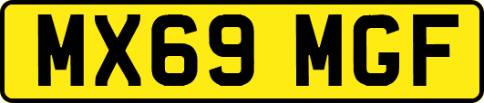 MX69MGF