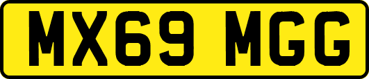 MX69MGG