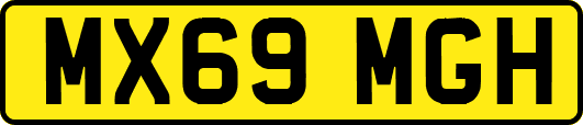 MX69MGH