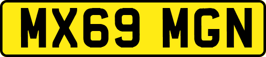 MX69MGN