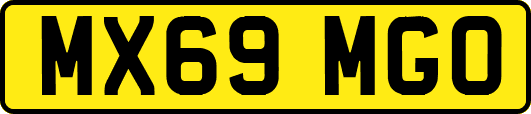 MX69MGO