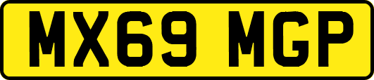 MX69MGP
