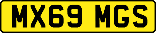 MX69MGS
