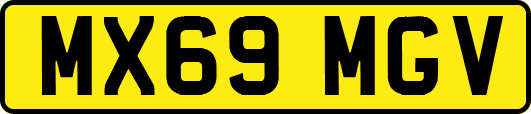 MX69MGV
