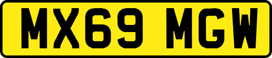 MX69MGW