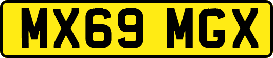 MX69MGX
