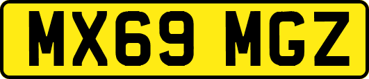MX69MGZ