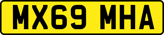 MX69MHA