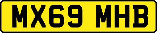 MX69MHB