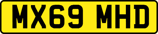 MX69MHD