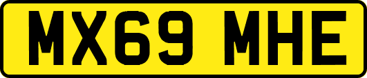 MX69MHE