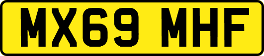 MX69MHF