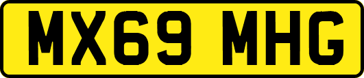MX69MHG