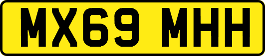 MX69MHH