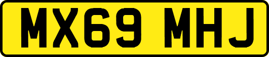 MX69MHJ