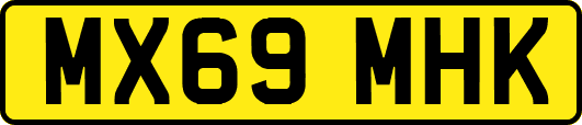 MX69MHK