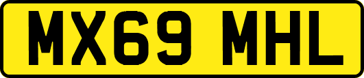 MX69MHL