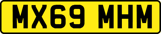 MX69MHM