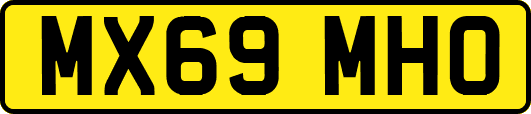 MX69MHO