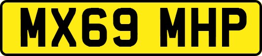 MX69MHP