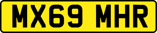 MX69MHR