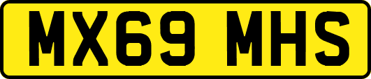 MX69MHS