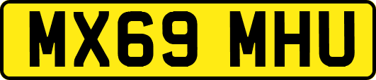 MX69MHU