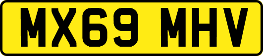 MX69MHV