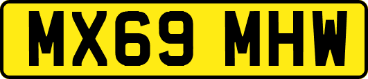 MX69MHW