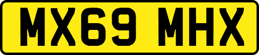 MX69MHX
