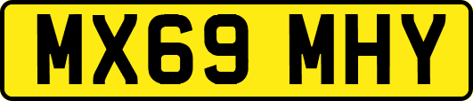 MX69MHY