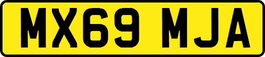 MX69MJA