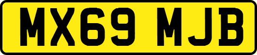 MX69MJB