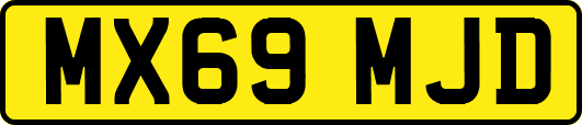 MX69MJD