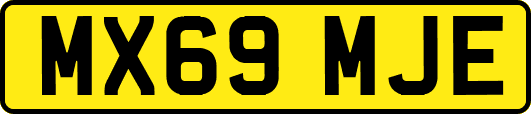 MX69MJE