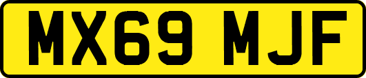 MX69MJF