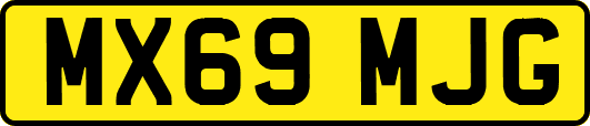 MX69MJG