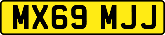 MX69MJJ