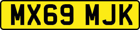 MX69MJK