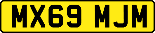 MX69MJM