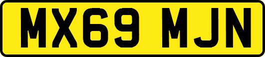 MX69MJN