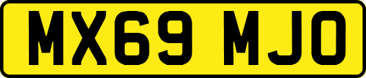 MX69MJO