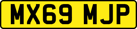 MX69MJP