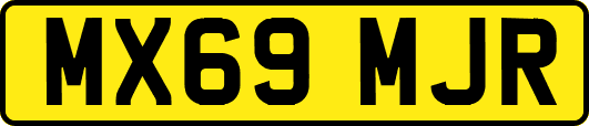 MX69MJR