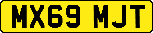 MX69MJT
